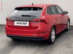 Škoda Scala - fotka číslo 3