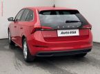 Škoda Scala - fotka číslo 5