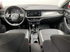 Škoda Scala - fotka číslo 7