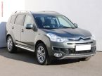 Citroën C-Crosser - fotka číslo 0