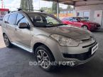 Citroën C-Crosser - fotka číslo 0