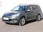 Citroën C-Crosser - fotka číslo 2