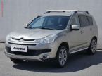 Citroën C-Crosser - fotka číslo 2