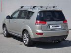 Citroën C-Crosser - fotka číslo 5