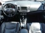 Citroën C-Crosser - fotka číslo 7