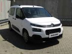 Citroën Berlingo - fotka číslo 0