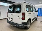 Citroën Berlingo - fotka číslo 1