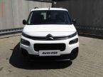 Citroën Berlingo - fotka číslo 1