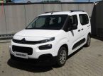 Citroën Berlingo - fotka číslo 2