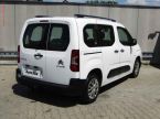 Citroën Berlingo - fotka číslo 3