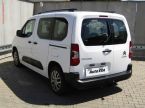 Citroën Berlingo - fotka číslo 5