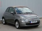 Fiat 500 - fotka číslo 0