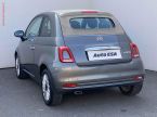 Fiat 500 - fotka číslo 2