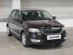 Škoda Rapid - fotka číslo 0