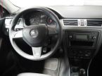 Škoda Rapid - fotka číslo 12