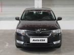 Škoda Rapid - fotka číslo 1