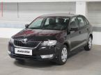 Škoda Rapid - fotka číslo 2