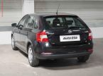 Škoda Rapid - fotka číslo 3