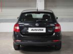 Škoda Rapid - fotka číslo 4