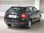 Škoda Rapid - fotka číslo 5
