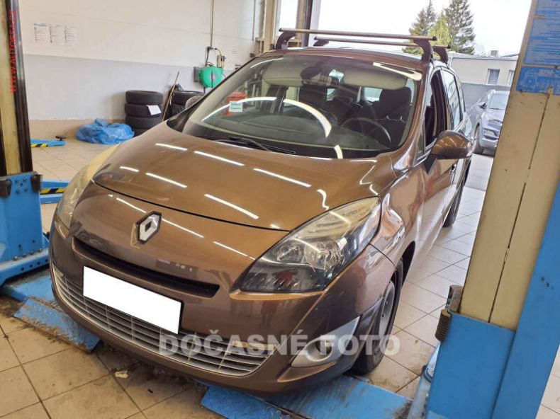Renault Scénic - hlavní fotka inzerátu
