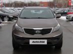 Kia Sportage - fotka číslo 1
