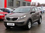 Kia Sportage - fotka číslo 2
