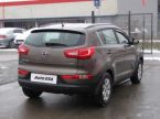 Kia Sportage - fotka číslo 3
