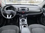 Kia Sportage - fotka číslo 7
