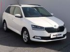Škoda Fabia - fotka číslo 0