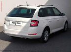 Škoda Fabia - fotka číslo 3