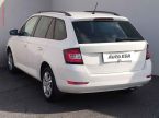 Škoda Fabia - fotka číslo 5