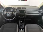 Škoda Fabia - fotka číslo 7