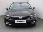 Volkswagen Passat - fotka číslo 1