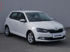 Škoda Fabia - fotka číslo 0