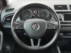 Škoda Fabia - fotka číslo 10
