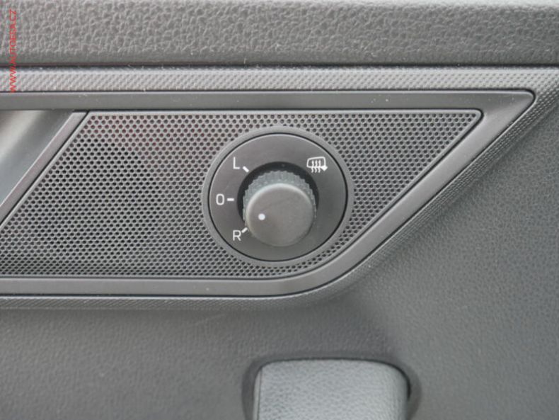 Škoda Fabia - hlavní fotka