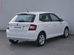 Škoda Fabia - fotka číslo 3