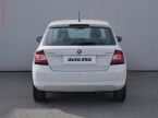 Škoda Fabia - fotka číslo 4