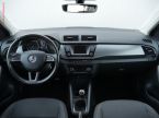 Škoda Fabia - fotka číslo 7