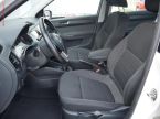 Škoda Fabia - fotka číslo 8