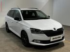 Škoda Fabia - fotka číslo 0