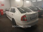 Škoda Octavia - fotka číslo 1
