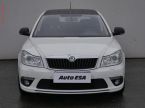 Škoda Octavia - fotka číslo 1