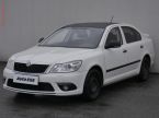 Škoda Octavia - fotka číslo 2