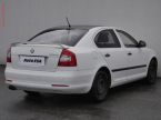 Škoda Octavia - fotka číslo 3