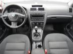 Škoda Octavia - fotka číslo 7