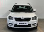 Škoda Yeti - fotka číslo 1