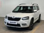 Škoda Yeti - fotka číslo 2