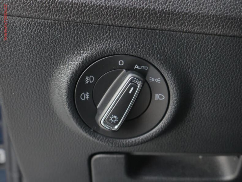 Škoda Superb - hlavní fotka